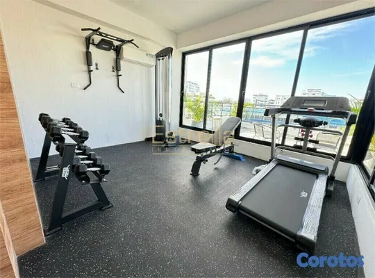 penthouses - Penthouse nuevo en venta (278mts2) de 4 habitaciones en el sector Renacimiento 9