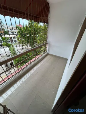 apartamentos - Apartamento en Venta, AV. Independencia  5