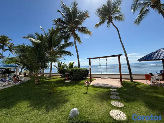 apartamentos - Apartamento en Venta, Juan Dolio 3