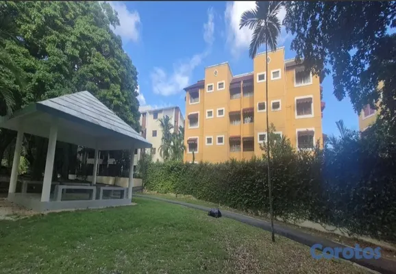 apartamentos - Alquilo Apartamento en Las Praderas, Núñez de Cáce 15