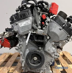 MOTOR 3.5L TURBO PARA FORD EXPLORER 2014  88K