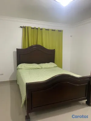 apartamentos - Venta de apartamento en Vista Hermosa 8