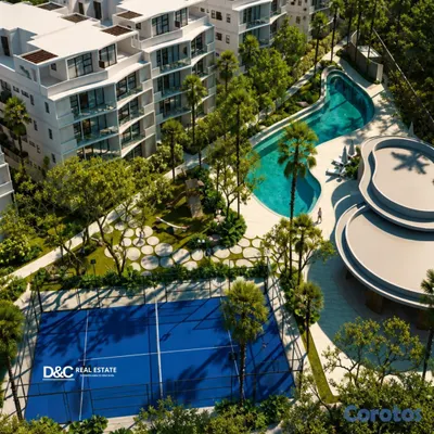 Apartamento en La Playa, foto 3