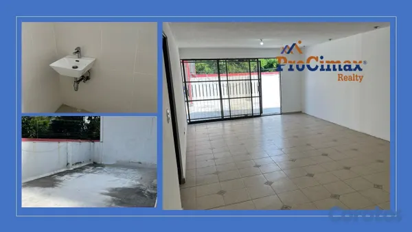 oficinas y locales comerciales - ¡NOS OCUPAMOS DE LO QUE A TI TE PREOPCUPA!

Local Comercial con Amplia Terraza. 3