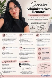 BUSCO EMPLEO REMOTO 