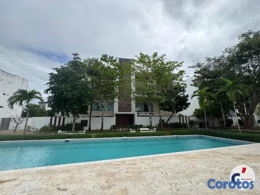 apartamentos - Alquilo Apartamento en Cap Cana · Ref 1426428 18