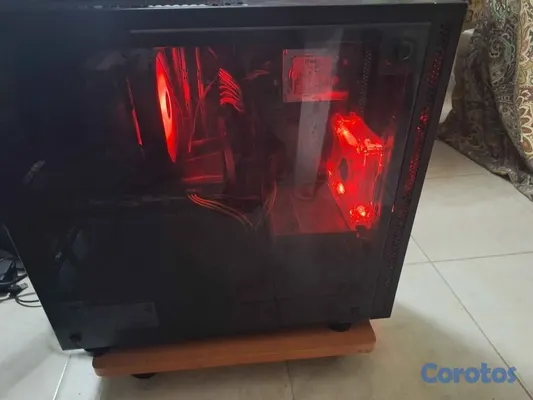 computadoras y laptops - Setup gaming completo 💯 5