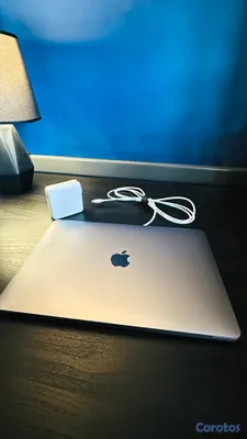 computadoras y laptops - Macbook Pro A2251 13" - 2020 Intel Core i5 2