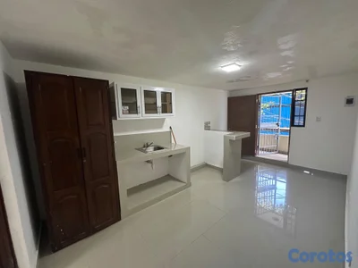 OFERTA ALQUILO APARTAMENTO 1 HAB EL MILLON 