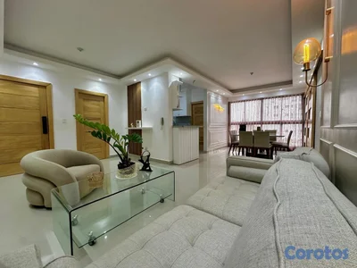 Vendo Apartamento en Torre Moderna | Alma Rosa 1ra