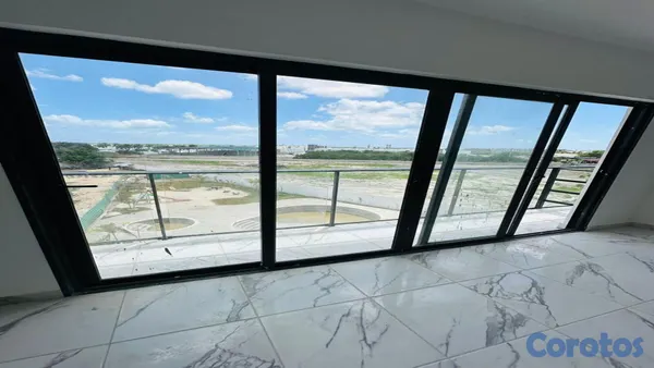 apartamentos - Apartamento en alquiler en Punta Cana, Residencial Confort Suite 4