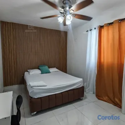 apartamentos - Se Venden Apartamentos de Tres habitaciones en el  9