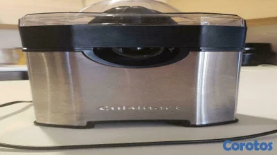 Exprimidora Cuisinart