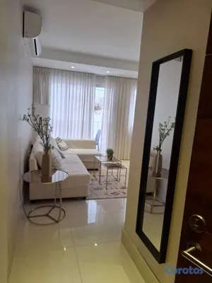 apartamentos - Apartamento en alquiler amueblado en Naco - 3320 6