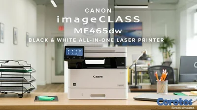 MULTIFUNCIONAL Canon i-SENSYS MF465dw