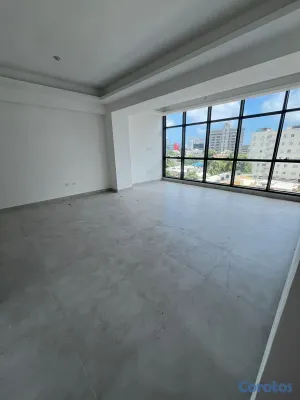 casas vacacionales y villas - Alquilo apartamento de 2hab en Evaristo Morales  3