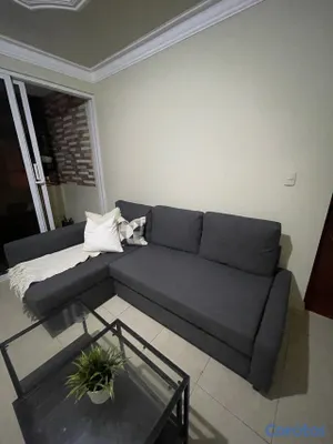muebles y colchones - Mueble en L convertible  2