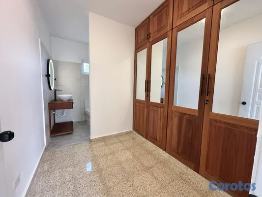 casas - Alquiler de Casa en Viejo Arroyo hondo Residencial Cerrado 10