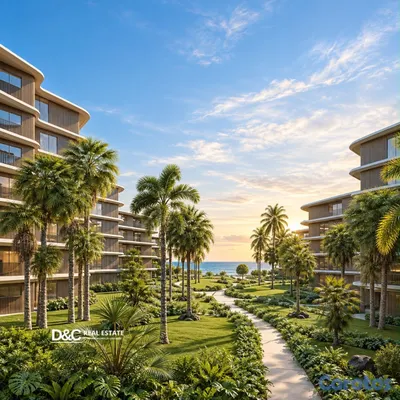 apartamentos - Apartamentos en planos frente al mar  9