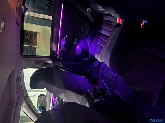 jeepetas y camionetas - Honda CRV 2021 Ex ADW 4x4 por motivo de superación  10