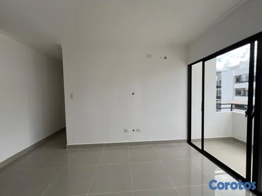 apartamentos - Apartamento en Alquiler, AV. Ecológica  9