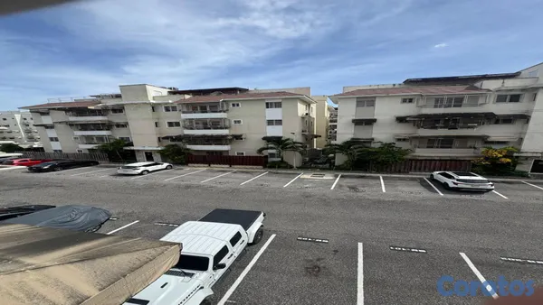apartamentos - APARTAMENTO EN VENTA 3ER NIVEL, NUEVAS TERRAZAS 5