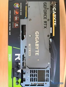 NVIDIA GeForce RTX 3090