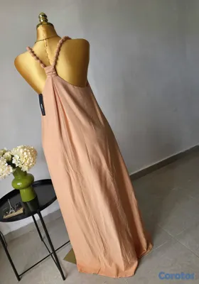 ropa para mujer - vestido elegante ✨️ 12