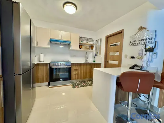 penthouses - PENTHOUSE EN VENTA, RESIDENCIAL MEDITERRANEO AVE. HISPANOAMERICANA   16