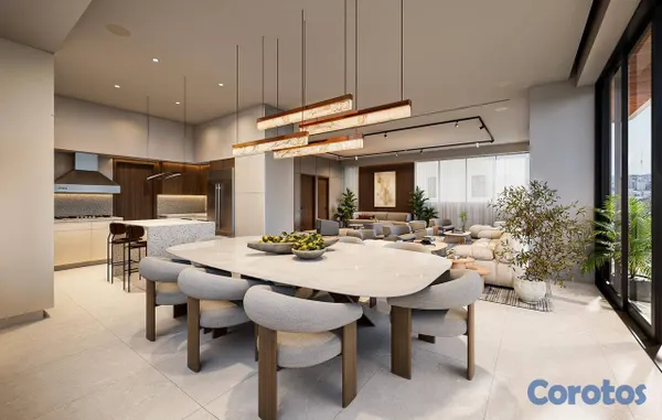 Proyectos - Proyecto Residencial de Lujo en Serrallés 4