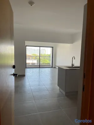apartamentos - Vendo apto. listo en Murales de Gascue 3