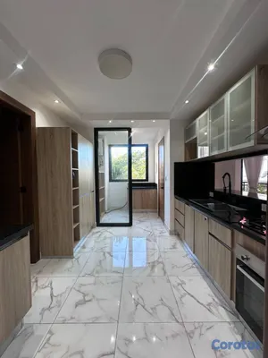 apartamentos - Apartamento en Venta - Los Cacicazgos 3