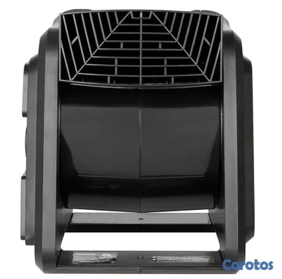 equipos profesionales - Blower de Piso de Alta velocidad  6