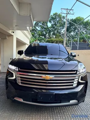 jeepetas y camionetas - CHEVROLET TAHOE HIGH COUNTRY 2021  3