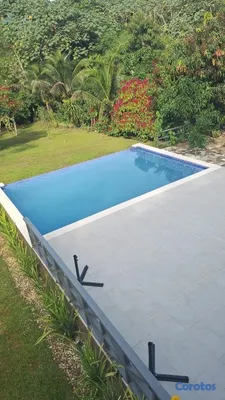 casas vacacionales y villas - Casa en Los Mogotes 6