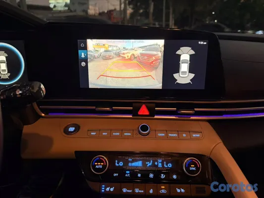 carros - HYUNDAI AVANTE RECIÉN IMPORTADO 2021 | GASOLINA 1. 12
