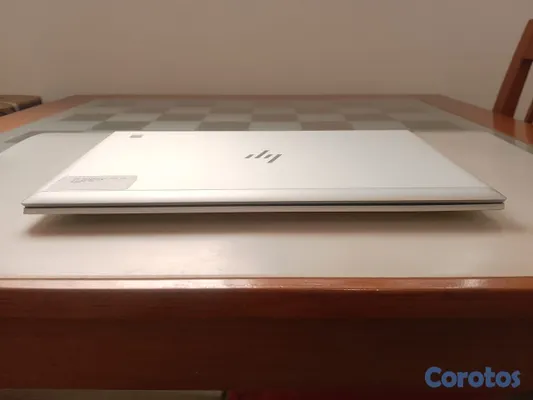 computadoras y laptops - Laptop HP Elitebook 840 G8 Cómo nueva. 5