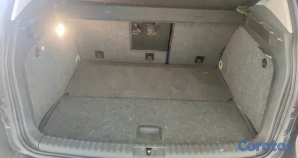 jeepetas y camionetas - Volkswagen Tiguan 2014 - Excelente estado vehículo cómodo, seguro y confiable. 9