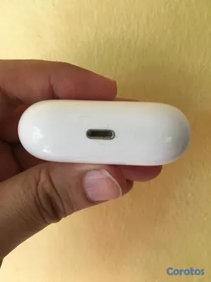 camaras y audio - Vendo Airpods Pro  2
