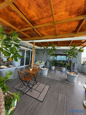 apartamentos -  Apartamento en renta en Sosúa, frente al mar 8
