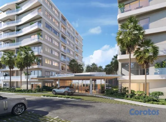 apartamentos - OCEAN VIEW TOWERS - EXCLUSIVO PROYECTO FRENTE AL MAR 3