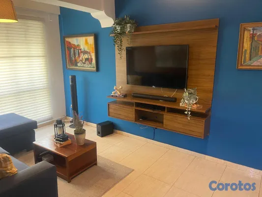apartamentos - APARTAMENTO EN VENTA – EL MILLÓN 12