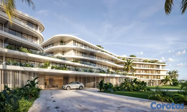 apartamentos - Reef & Golf Residences | International Investment  3