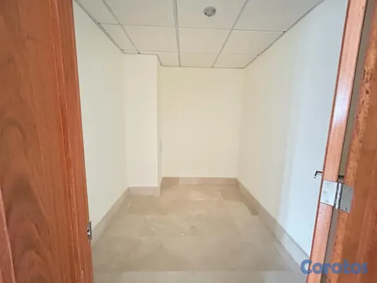 apartamentos - Apartamento en renta de 3 habitaciones en el Ensanche Naco 8