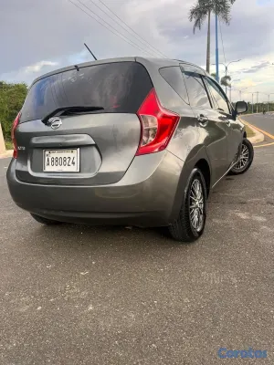 carros - Nissan LF 2017 5