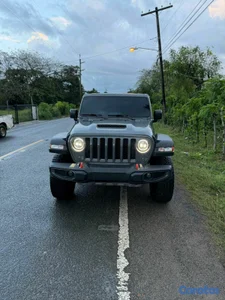 jeep mojave 2023 