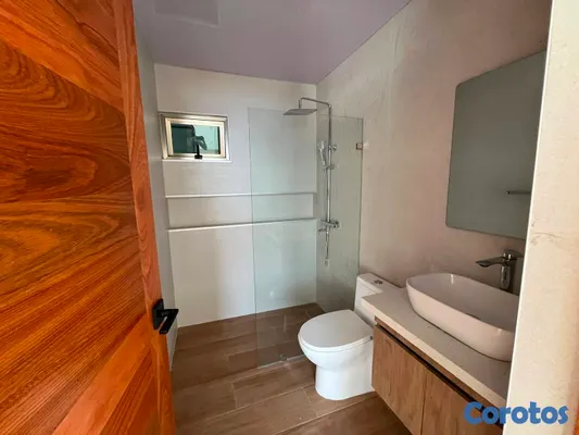 apartamentos - Apartamento en Venta, Av. Anacaona 5