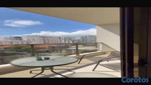 apartamentos - Apartamento amueblado en Piantini 7
