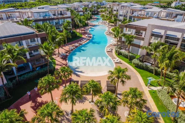 apartamentos - Apartamento 2 habitaciones - Blue Beach: Playa a S 20