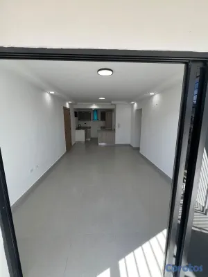 apartamentos - Residencial en una tercera, nuevo y moderno. Alquiler 30,000. 3